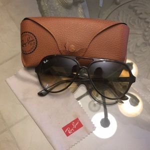 Ray-ban cats 5000